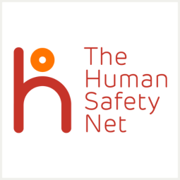 the human safety net border