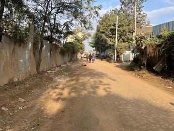 street in nairobi kenya credit allan ondara 