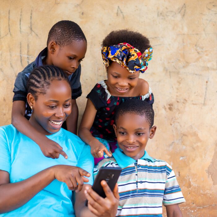 Supporting Wellness through Integrated Family Training (SWIFT) Study South Africa