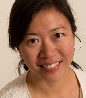 Dr Amanda Sim