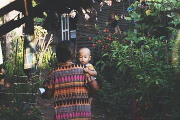 GPI Principal Investigator Dr Amanda Sim receives $1.2 million grant from LEGO Foundation to promote positive parenting on Thai-Myanmar border