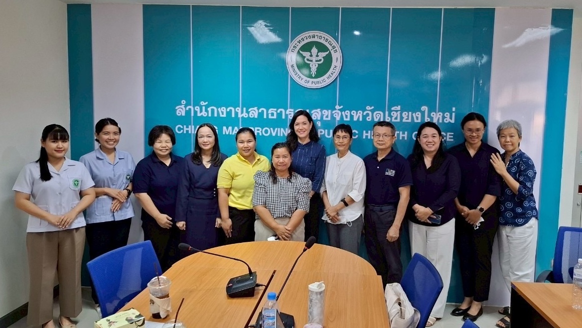 Thailand Provinces Advance Scale-Up of Positive Parenting Programme