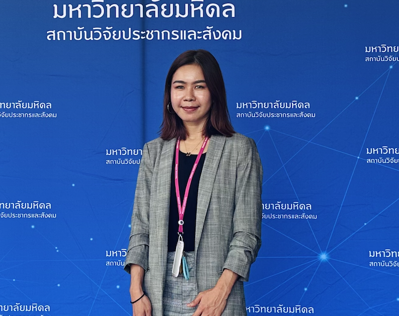 Celebrating Academic Excellence: Congratulations to Hsu Nandar Aung!