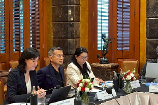 Strengthening parenting support in Thailand