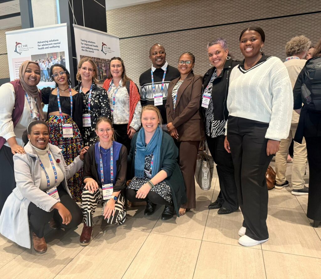 Young voices lead the way at Bold Ideas for Brighter Futures 2026
