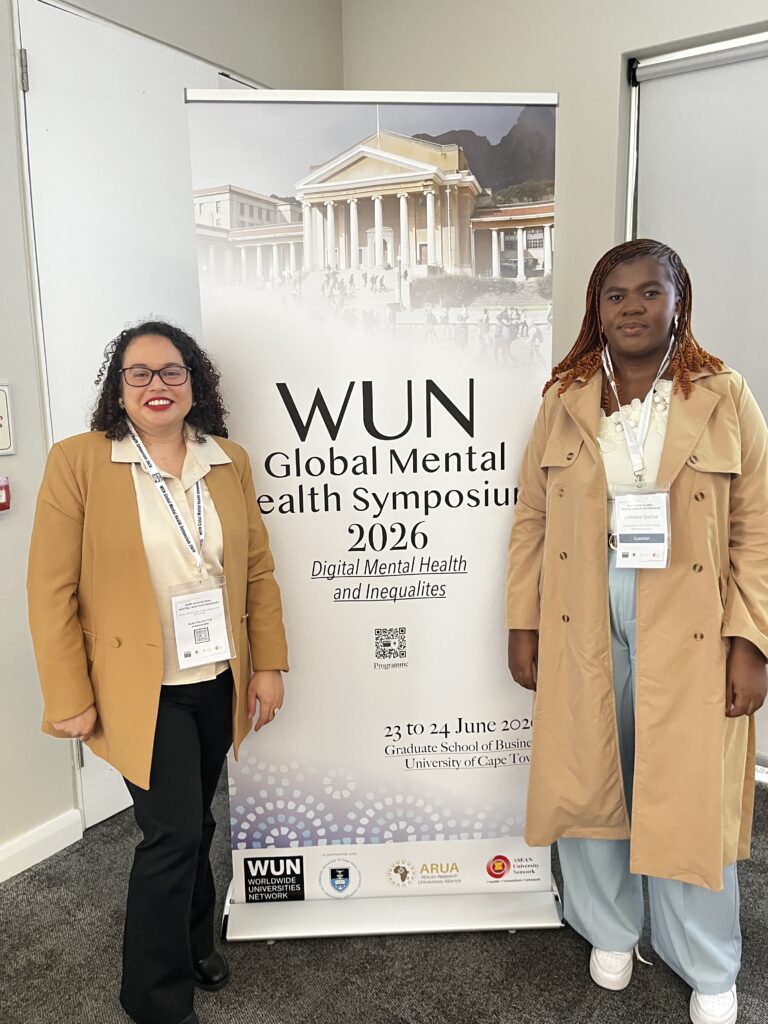 SWIFT study shares digital parenting lessons at WUN